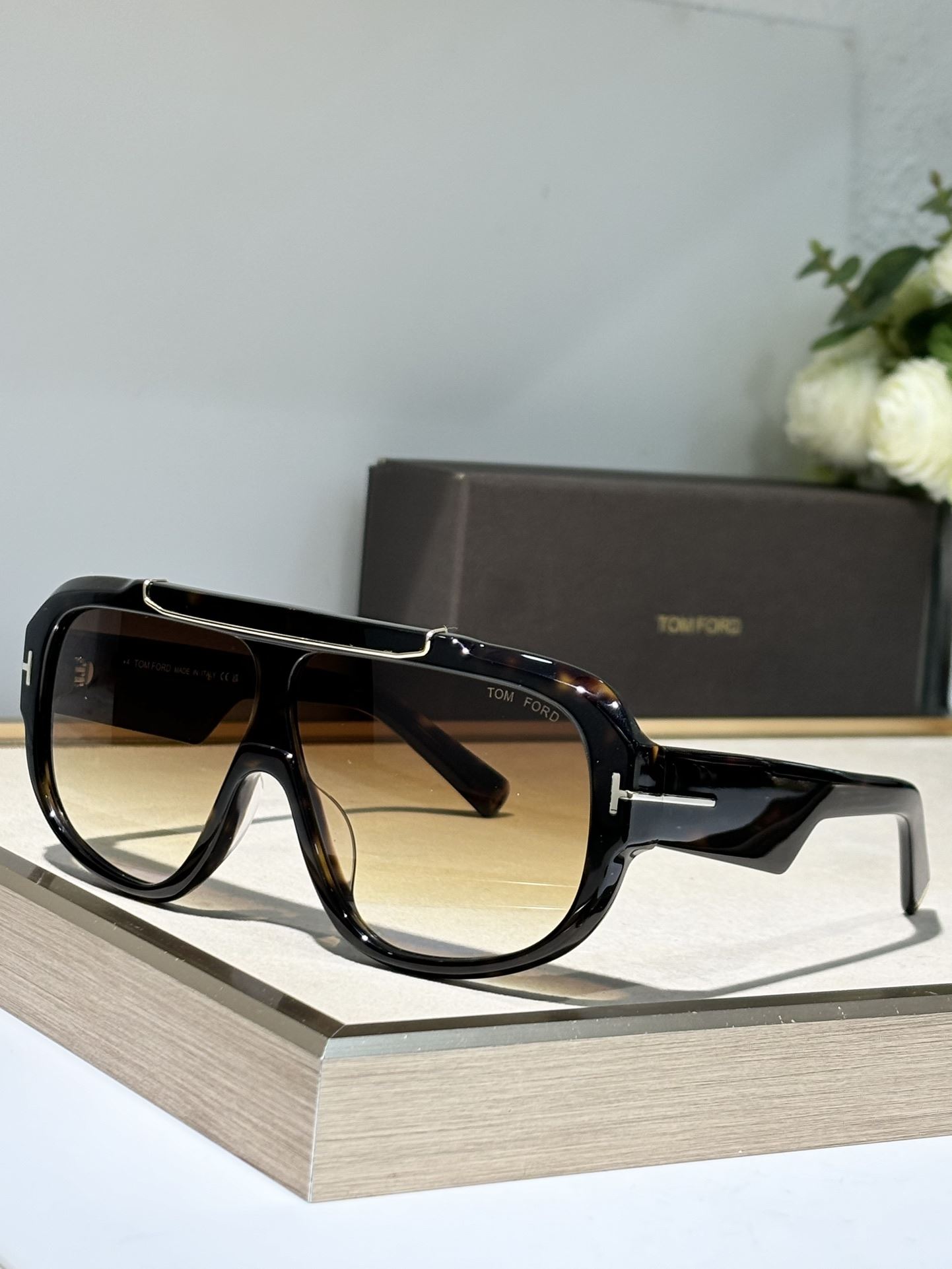 Tom Ford Sunglasses